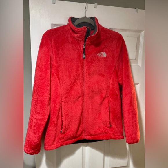 The North Face Osito jacket, Size medium - Picture 1 of 4